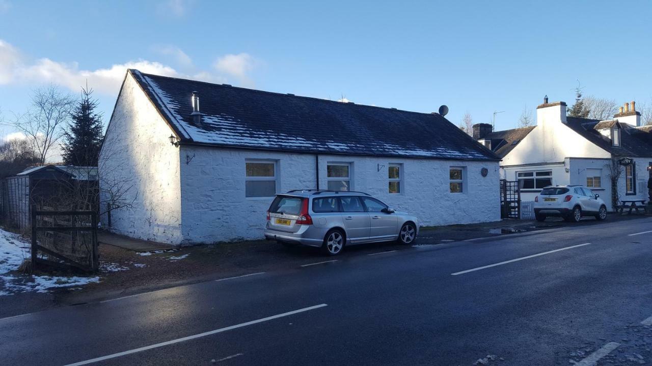 Silver Ridge, 2 House O' Hill Newton Stewart Exterior photo