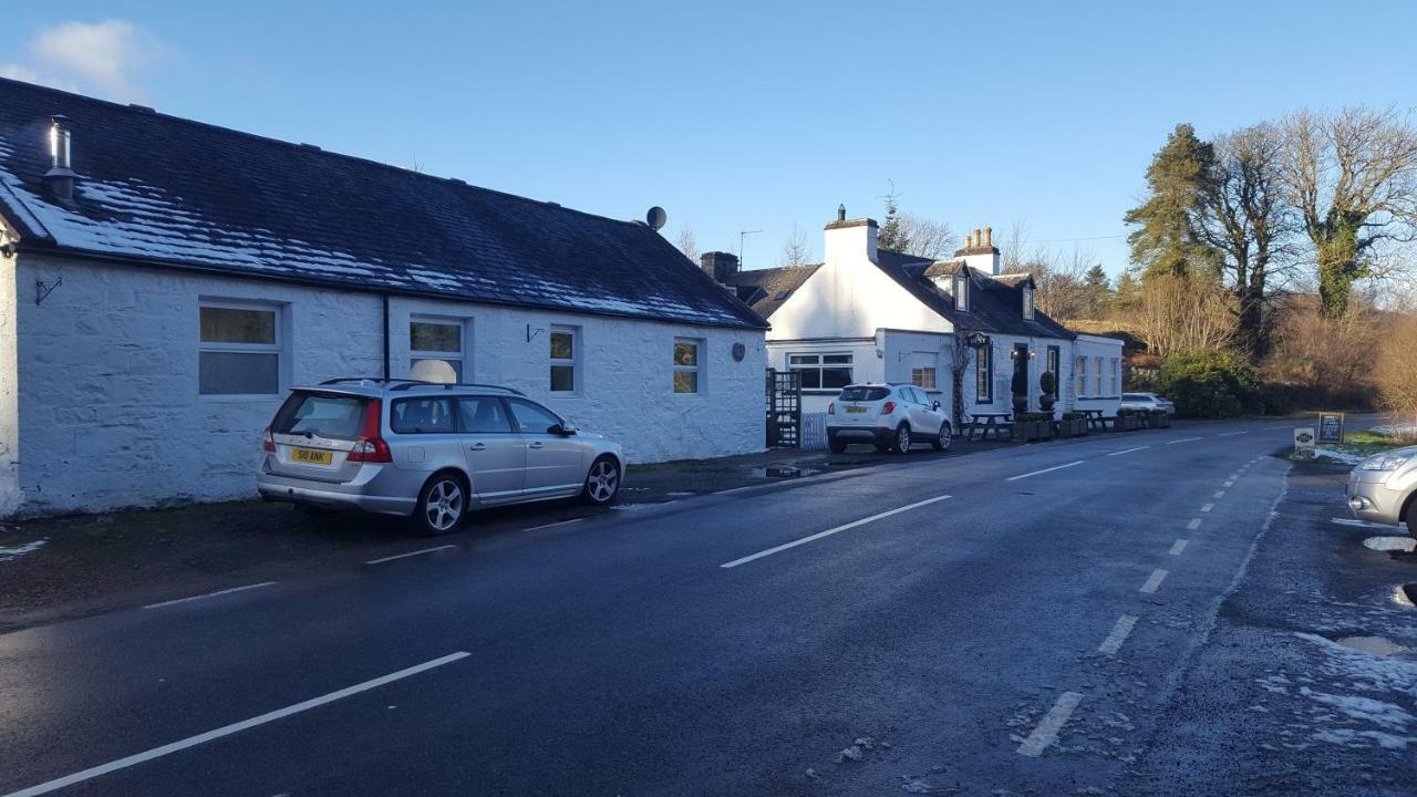 Silver Ridge, 2 House O' Hill Newton Stewart Exterior photo